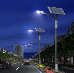 太阳能路灯新技术展望