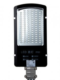 LED路灯灯头延长使用寿命的方法