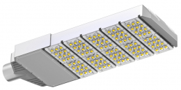 河南LED路灯生产厂家生产的LED路灯优点
