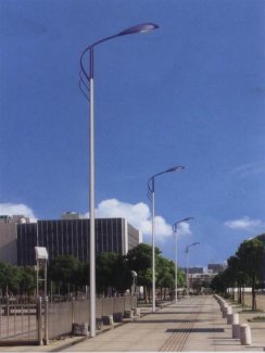 太阳能路灯厂家生产流程