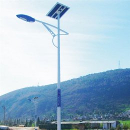 太阳能路灯行业套路