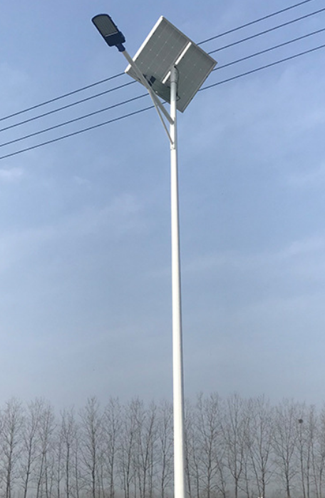 太阳能路灯