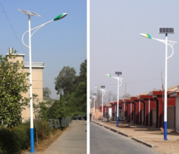 郑州LED路灯厂家生产灯头工艺