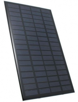 太阳能板生产流程