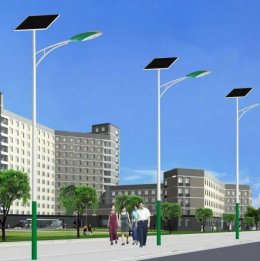 河南太阳能路灯生产厂家大型企业