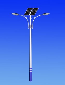太阳能路灯厂家路灯生产注意事项